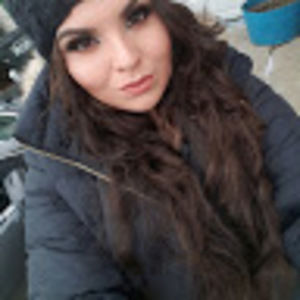 Meet your Posher, Maribel